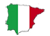 AGP TRADUCCIONES - Italiano